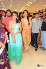Srinivasa Kalyanam Team at KLM Fashion Mall